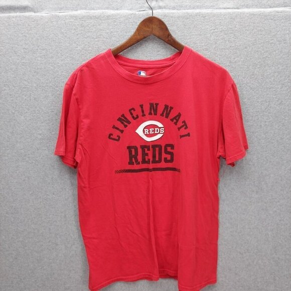 Cincinnati Reds Majestic Mlb - Picture 1 of 3